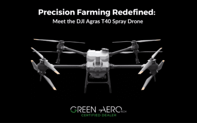 Horizon Fertilizers Becomes a Certified Green Aero Tech Dealer