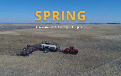 Spring Farm Safety